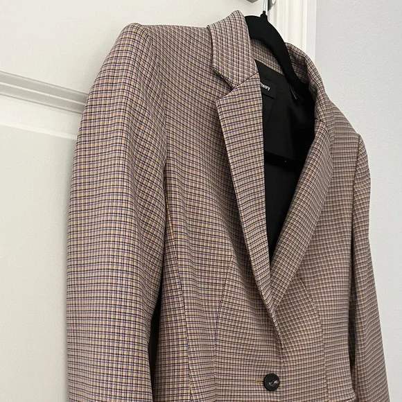 Theory Blazer - Picture 2 of 5